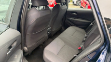 Toyota Corolla 1.8 VVT-i Hybrid Icon 5dr CVT Hybrid Estate